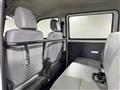 2021 Toyota Townace Van