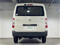 2021 Toyota Townace Van