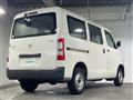2021 Toyota Townace Van