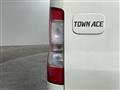 2021 Toyota Townace Van