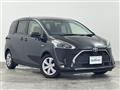 2019 Toyota Sienta