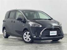 2019 Toyota Sienta