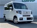 2019 Honda N-VAN