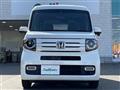 2019 Honda N-VAN