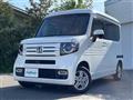 2019 Honda N-VAN