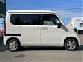 2019 Honda N-VAN