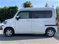 2019 Honda N-VAN