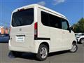 2019 Honda N-VAN