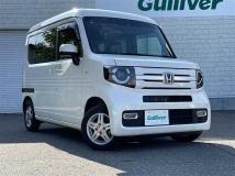 2019 Honda N-VAN