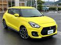 2023 Suzuki Swift