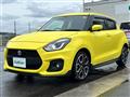2023 Suzuki Swift