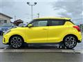 2023 Suzuki Swift