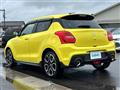 2023 Suzuki Swift