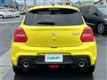 2023 Suzuki Swift