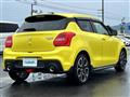 2023 Suzuki Swift