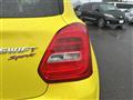 2023 Suzuki Swift