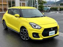 2023 Suzuki Swift