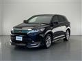 2017 Toyota Harrier Hybrid