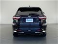 2017 Toyota Harrier Hybrid
