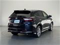 2017 Toyota Harrier Hybrid