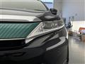 2017 Toyota Harrier Hybrid