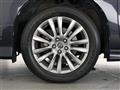 2017 Toyota Harrier Hybrid