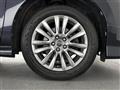 2017 Toyota Harrier Hybrid