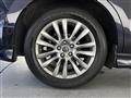 2017 Toyota Harrier Hybrid