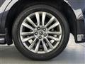 2017 Toyota Harrier Hybrid