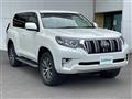 2020 Toyota Land Cruiser Prado