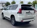 2020 Toyota Land Cruiser Prado