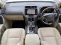 2020 Toyota Land Cruiser Prado