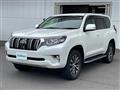 2020 Toyota Land Cruiser Prado