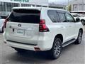 2020 Toyota Land Cruiser Prado