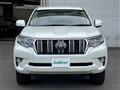 2020 Toyota Land Cruiser Prado