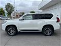 2020 Toyota Land Cruiser Prado