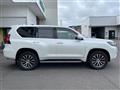 2020 Toyota Land Cruiser Prado