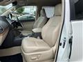 2020 Toyota Land Cruiser Prado