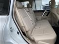 2020 Toyota Land Cruiser Prado