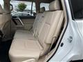 2020 Toyota Land Cruiser Prado