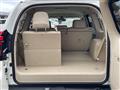2020 Toyota Land Cruiser Prado