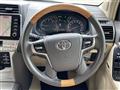 2020 Toyota Land Cruiser Prado