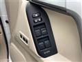2020 Toyota Land Cruiser Prado