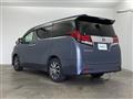2017 Toyota Alphard