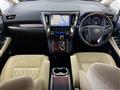 2017 Toyota Alphard
