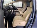 2017 Toyota Alphard