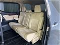 2017 Toyota Alphard