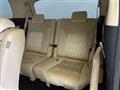 2017 Toyota Alphard