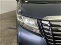 2017 Toyota Alphard