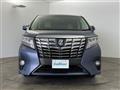 2017 Toyota Alphard